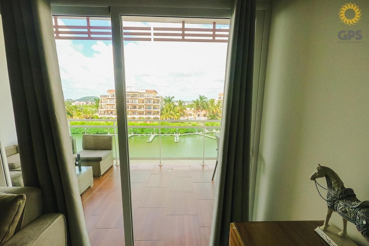 マサトラン4014 Departamento En Pacifika Vista Marinaアパートメント エクステリア 写真