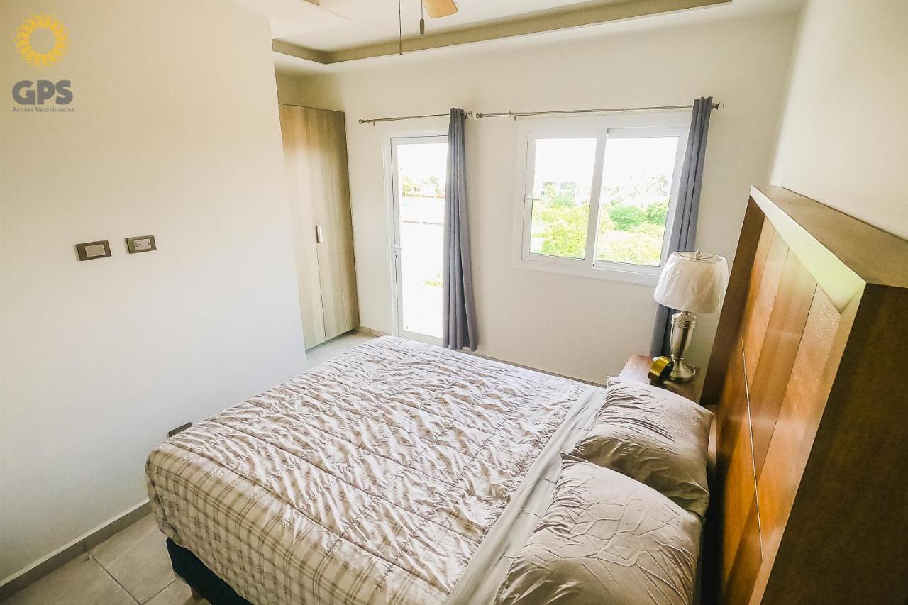 マサトラン4014 Departamento En Pacifika Vista Marinaアパートメント エクステリア 写真