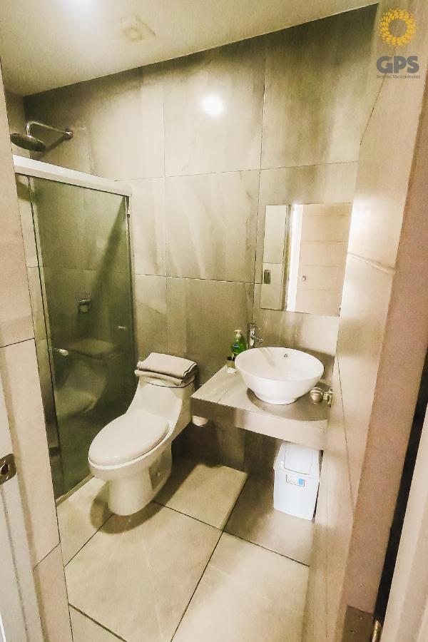 マサトラン4014 Departamento En Pacifika Vista Marinaアパートメント エクステリア 写真