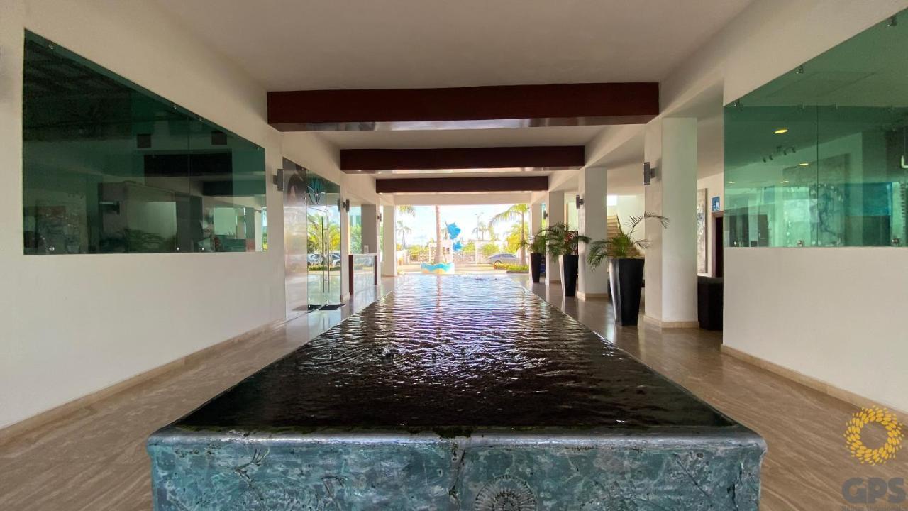 マサトラン4014 Departamento En Pacifika Vista Marinaアパートメント エクステリア 写真