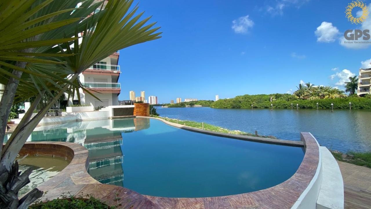 マサトラン4014 Departamento En Pacifika Vista Marinaアパートメント エクステリア 写真