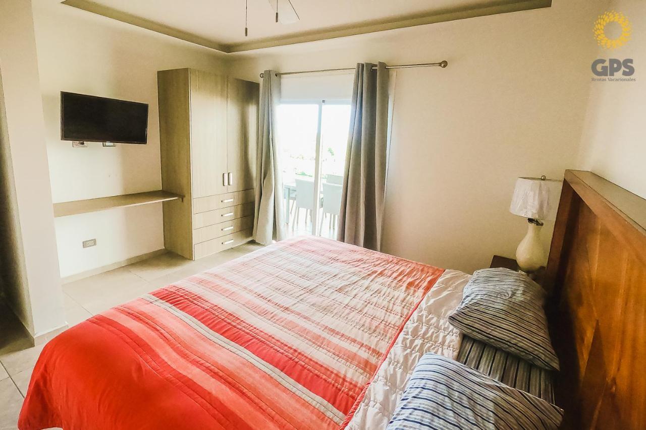 マサトラン4014 Departamento En Pacifika Vista Marinaアパートメント エクステリア 写真