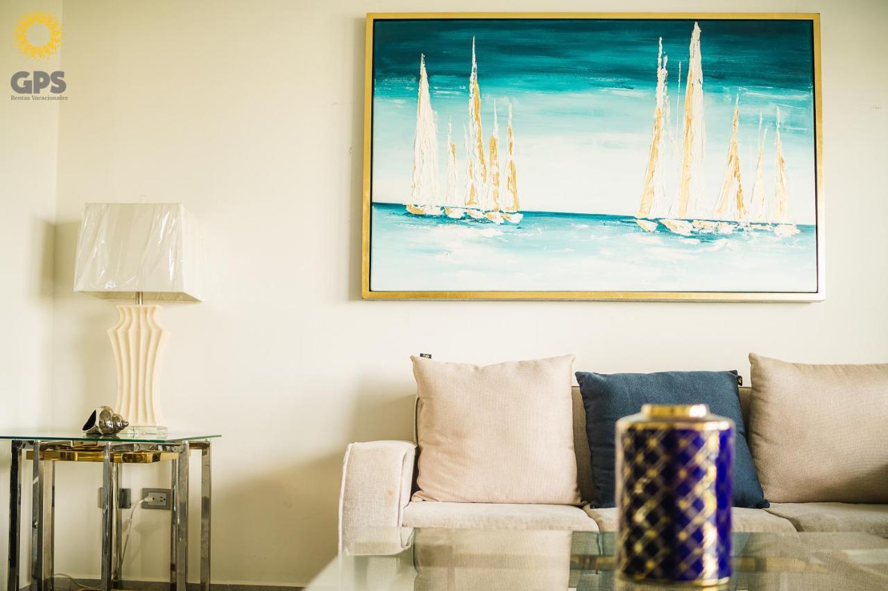 マサトラン4014 Departamento En Pacifika Vista Marinaアパートメント エクステリア 写真